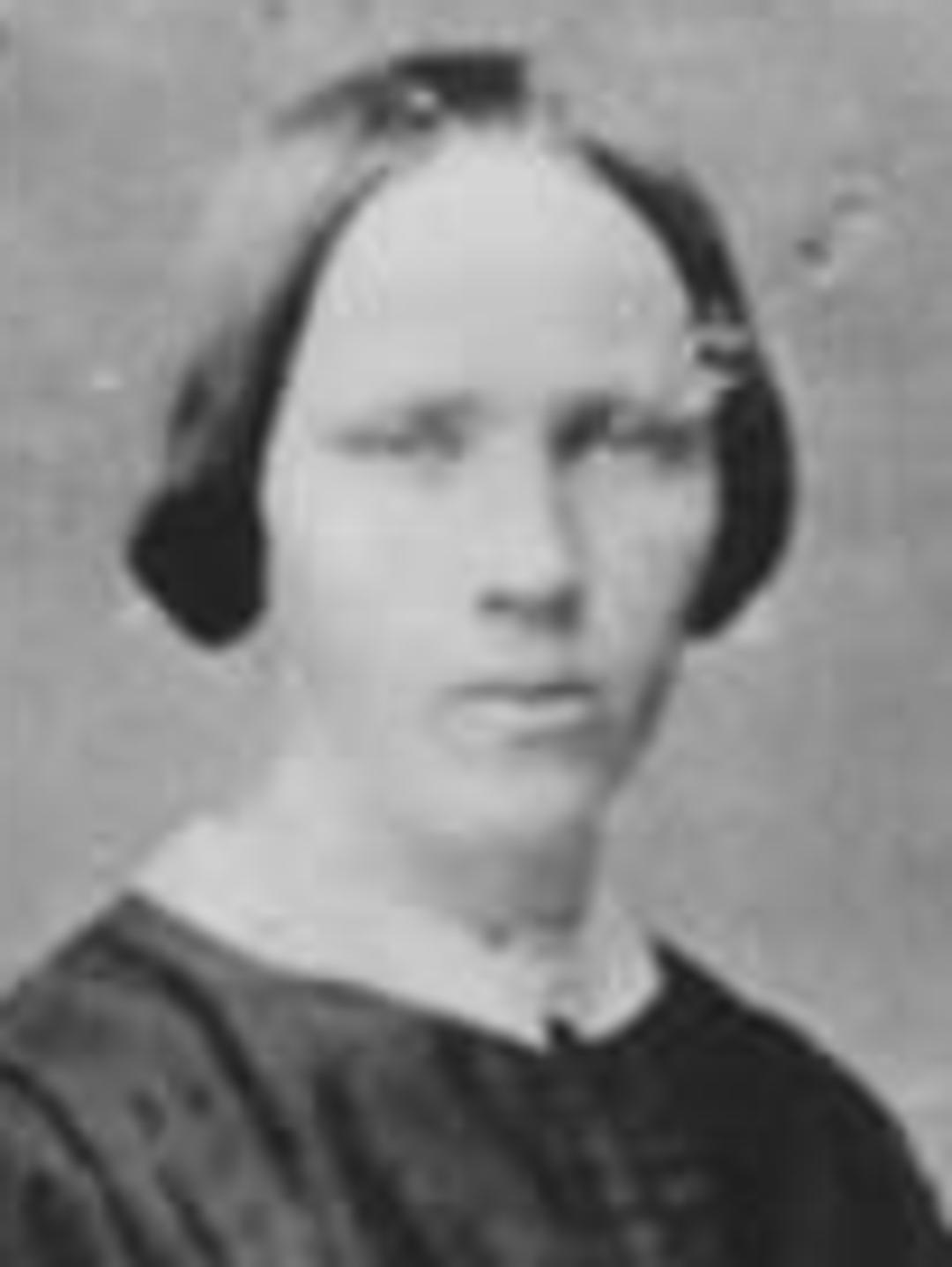 Karen Marie Henriksen (1837 - 1907) Profile